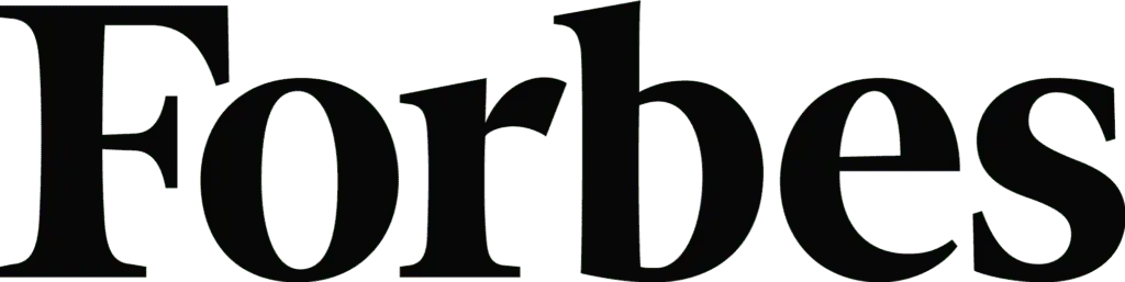 Forbes Logo