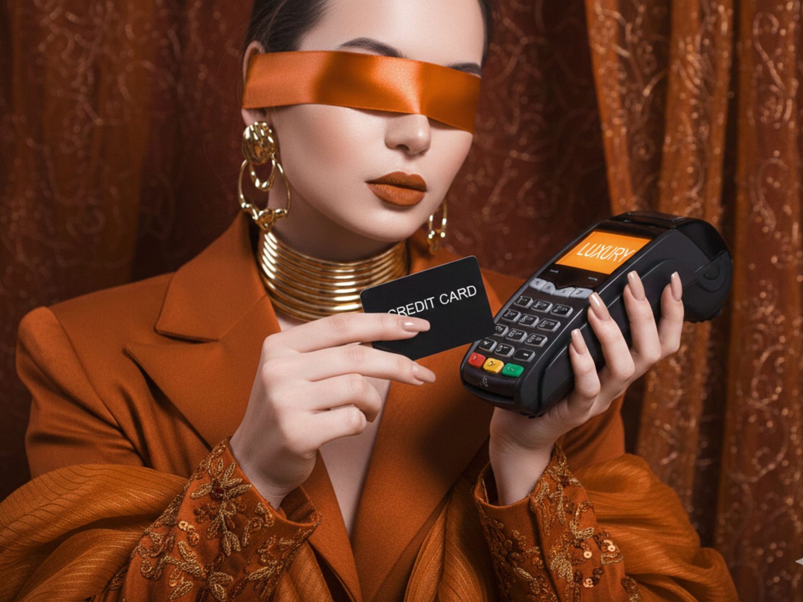 Scarcity Is Not a Story: The Luxury Brand Marketing Gap